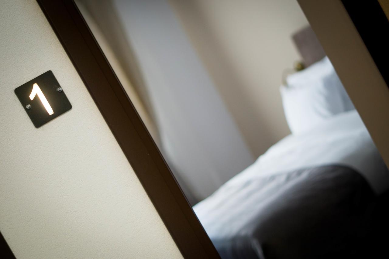 Nest Hotel Drobeta Turnu Severin Ngoại thất bức ảnh