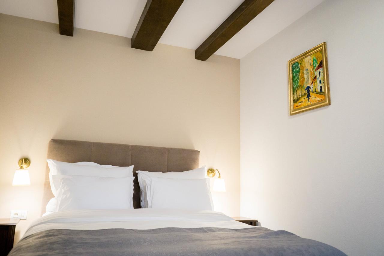 Nest Hotel Drobeta Turnu Severin Ngoại thất bức ảnh