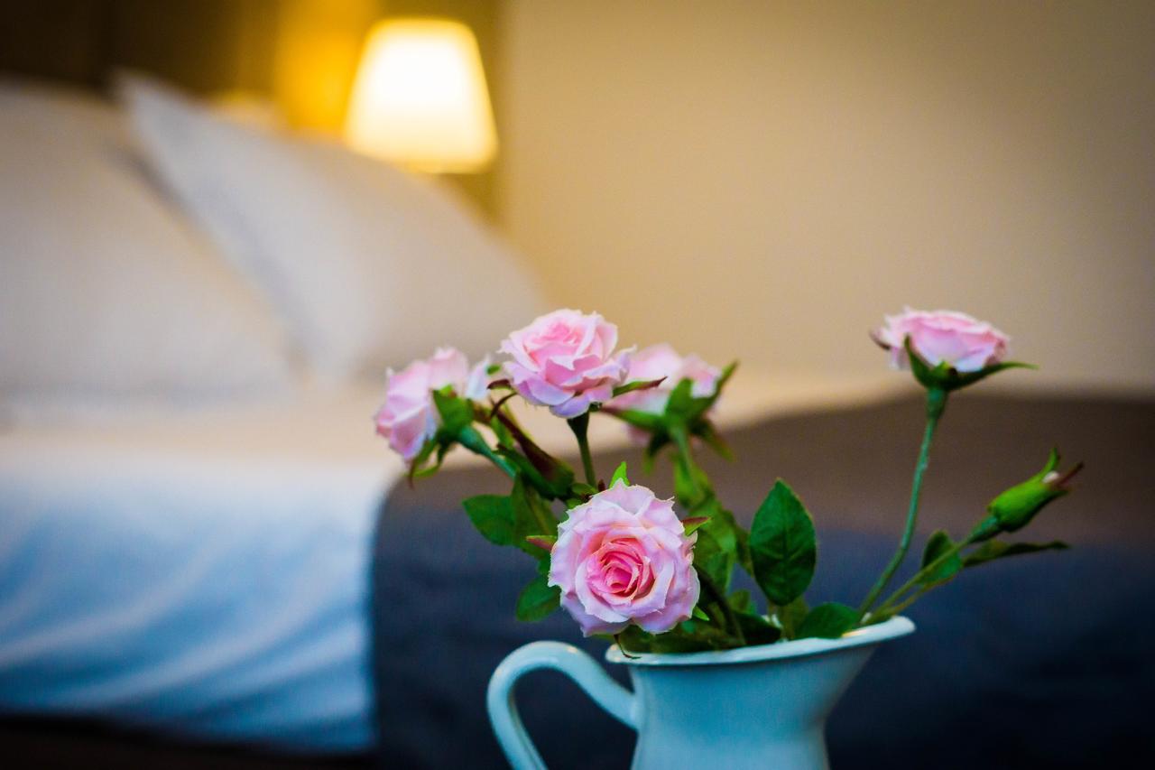 Nest Hotel Drobeta Turnu Severin Ngoại thất bức ảnh