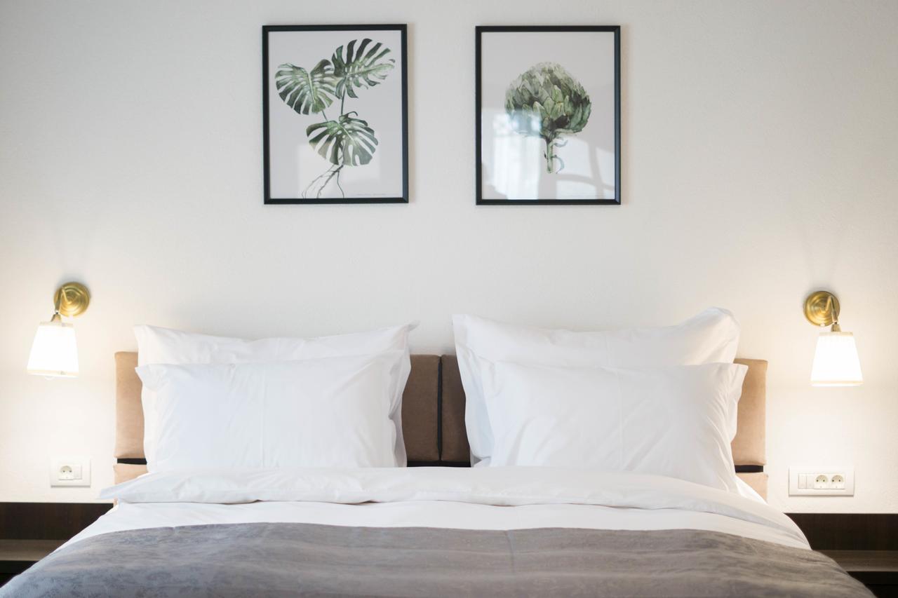 Nest Hotel Drobeta Turnu Severin Ngoại thất bức ảnh