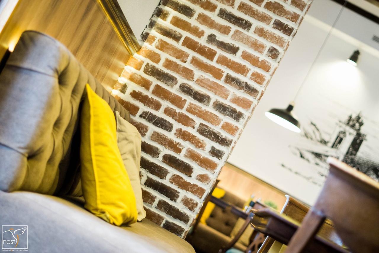 Nest Hotel Drobeta Turnu Severin Ngoại thất bức ảnh