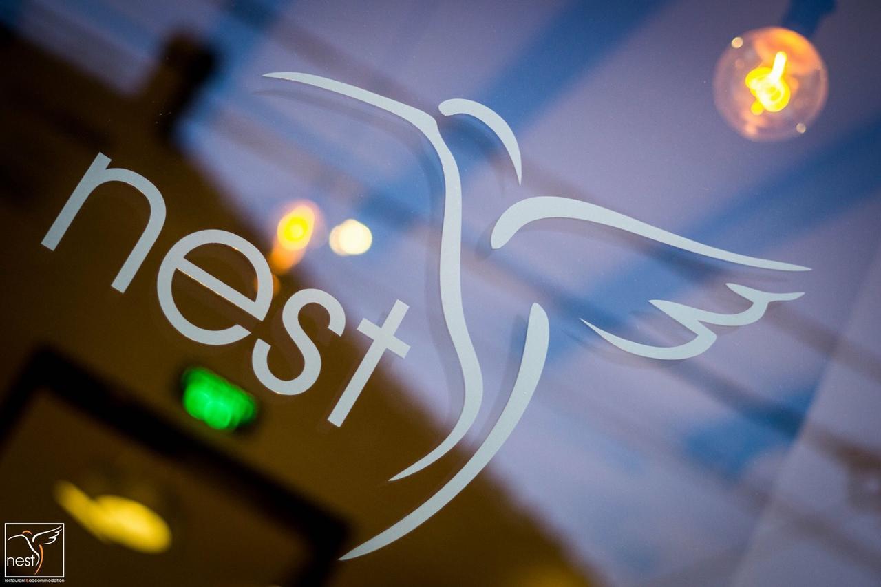 Nest Hotel Drobeta Turnu Severin Ngoại thất bức ảnh